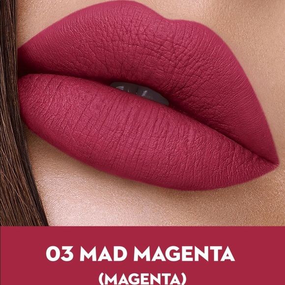 2X Gorgeous Cosmetics Liquid Lipstick, High Gloss - Picture 5 of 5